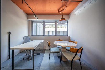 Sala-Conjunto, 33 m² - Foto 2