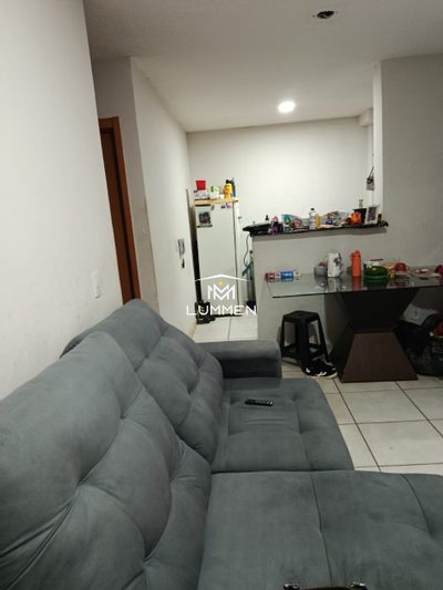 Apartamento, 2 quartos, 45 m² - Foto 1