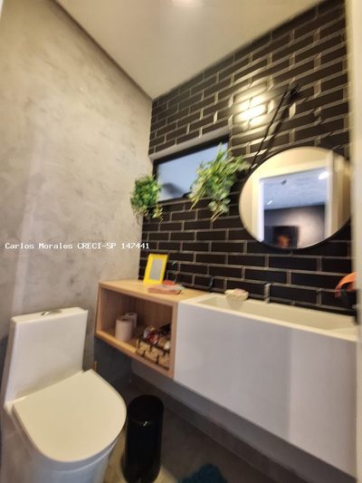Sobrado, 3 quartos - Foto 4