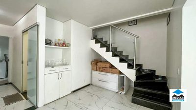 Casa, 3 quartos, 90 m² - Foto 5