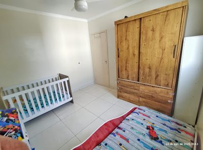 Apartamento, 2 quartos, 44 m² - Foto 5
