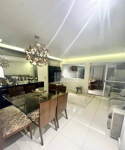Apartamento, 3 quartos, 108 m² - Foto 4