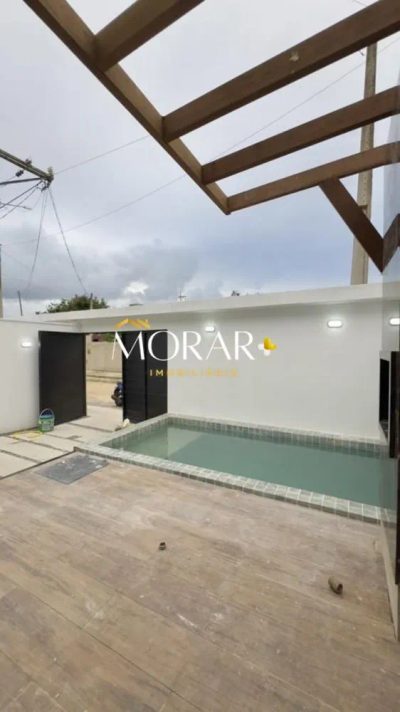 Casa, 2 quartos, 70 m² - Foto 3