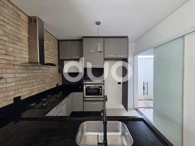 Casa, 3 quartos, 202 m² - Foto 5