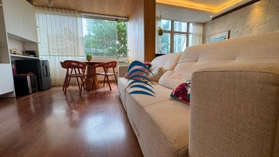 Apartamento, 4 quartos, 140 m² - Foto 5