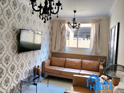 Apartamento, 2 quartos, 49 m² - Foto 1
