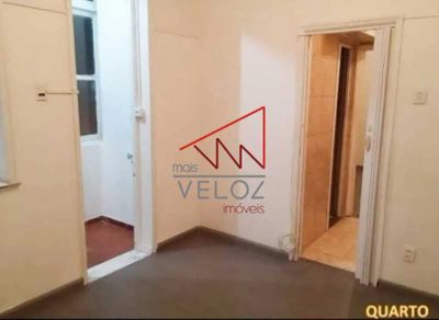 Apartamento, 1 quarto, 40 m² - Foto 4