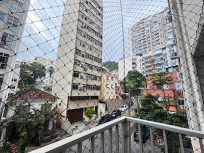 Apartamento, 3 quartos, 120 m² - Foto 4