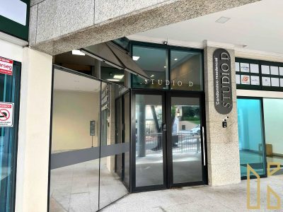 Apartamento, 2 quartos, 65 m² - Foto 2