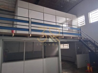 Depósito-Galpão - Foto 3