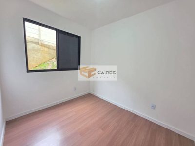 Apartamento, 2 quartos, 44 m² - Foto 4