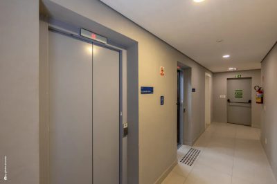 Apartamento, 1 quarto, 21 m² - Foto 2