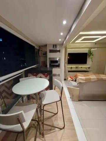 Apartamento, 3 quartos, 74 m² - Foto 4