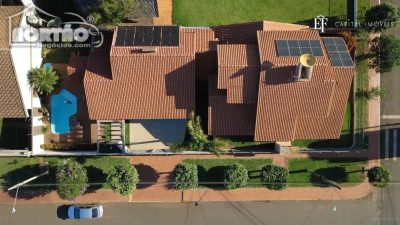 Casa, 7 quartos, 363 m² - Foto 2
