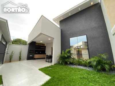 Casa, 3 quartos, 137 m² - Foto 1
