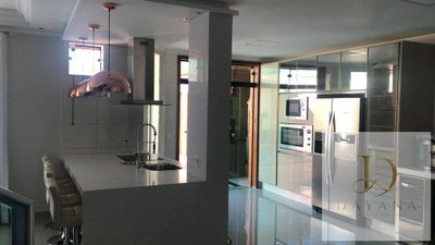 Casa de Condomínio, 4 quartos - Foto 5