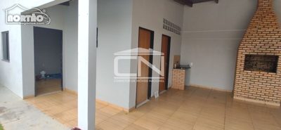 Casa, 5 quartos, 250 m² - Foto 4