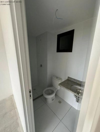 Apartamento, 2 quartos, 65 m² - Foto 4