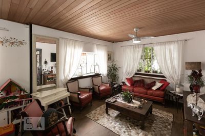 Casa, 4 quartos, 260 m² - Foto 3