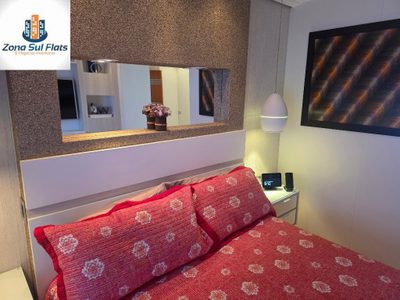 Apartamento, 3 quartos, 250 m² - Foto 5