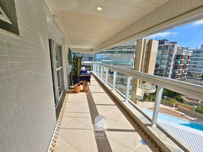 Apartamento, 4 quartos - Foto 2