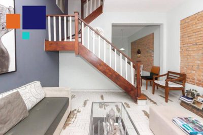Casa, 3 quartos, 90 m² - Foto 5
