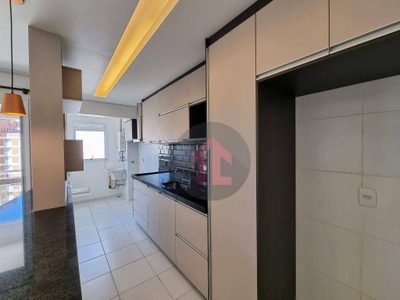Apartamento, 2 quartos, 65 m² - Foto 4