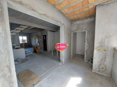 Casa, 3 quartos, 127 m² - Foto 4