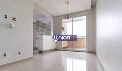 Apartamento, 2 quartos, 55 m² - Foto 1