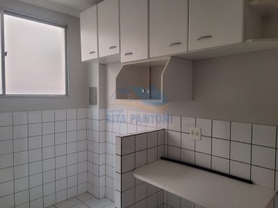 Apartamento, 2 quartos, 49 m² - Foto 4