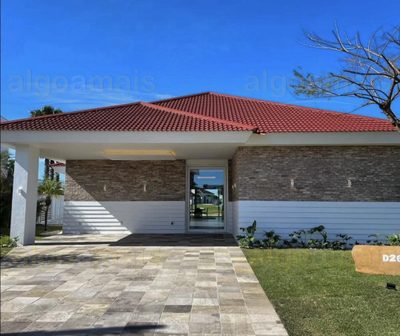 Casa de Condomínio, 5 quartos - Foto 1