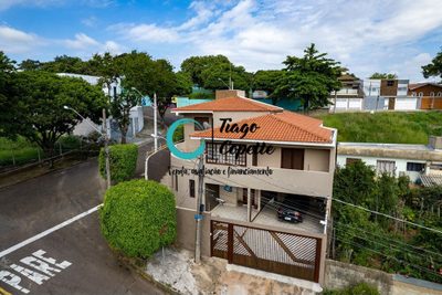 Casa, 4 quartos, 277 m² - Foto 2