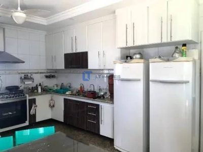 Sobrado, 4 quartos, 328 m² - Foto 5