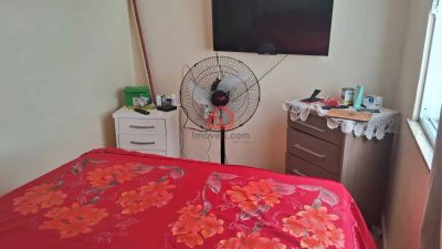 Apartamento, 3 quartos, 65 m² - Foto 4