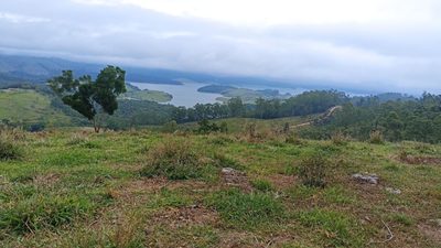 Fazenda, 900 m² - Foto 3