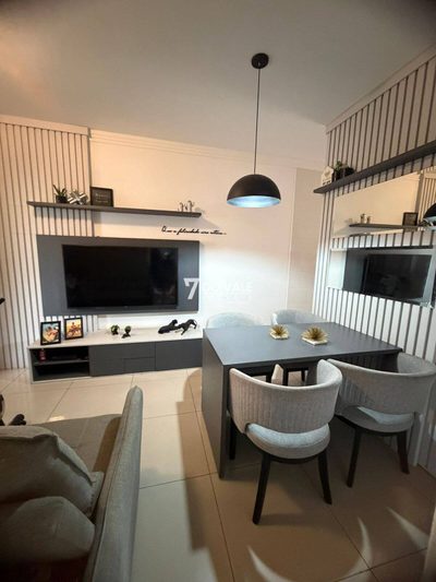Casa de Condomínio, 2 quartos - Foto 2