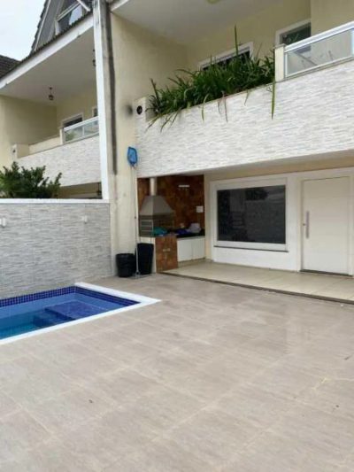 Casa de Condomínio, 4 quartos - Foto 2