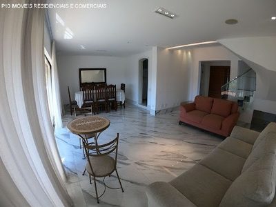 Apartamento, 3 quartos, 287 m² - Foto 2