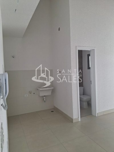 Cobertura, 2 quartos, 138 m² - Foto 4