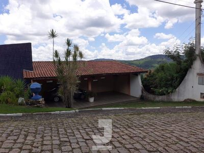 Casa de Condomínio, 5 quartos - Foto 2