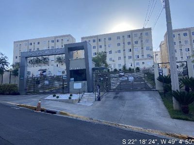 Apartamento, 2 quartos, 10 m² - Foto 1