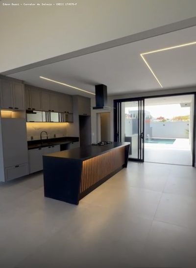 Casa de Condomínio, 3 quartos - Foto 2