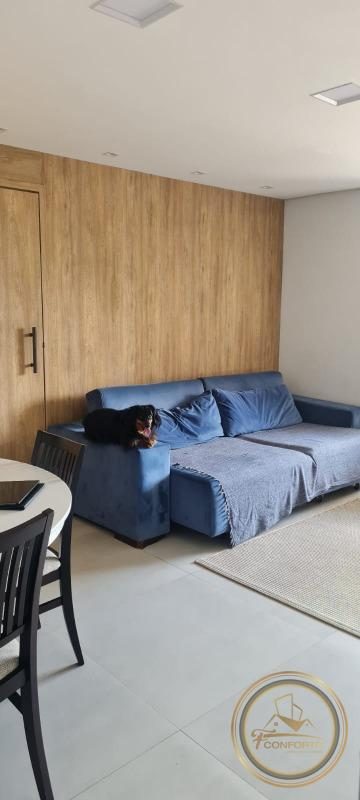 Apartamento, 3 quartos, 84 m² - Foto 4