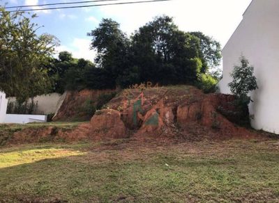 Loteamento e Condomínio, 300 m² - Foto 1