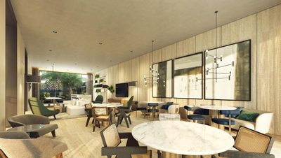 Apartamento, 4 quartos, 300 m² - Foto 4