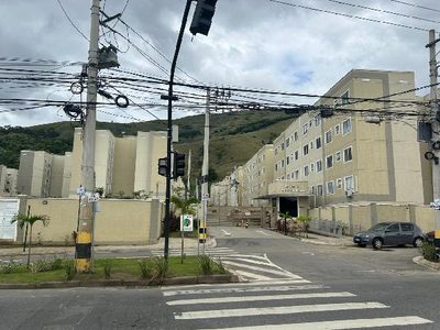 Apartamento, 2 quartos, 40 m² - Foto 1