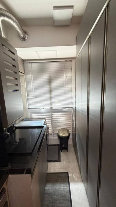 Apartamento, 2 quartos, 105 m² - Foto 5