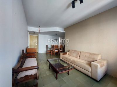 Apartamento, 3 quartos, 80 m² - Foto 3