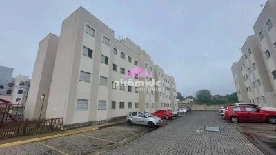 Apartamento, 2 quartos, 44 m² - Foto 1