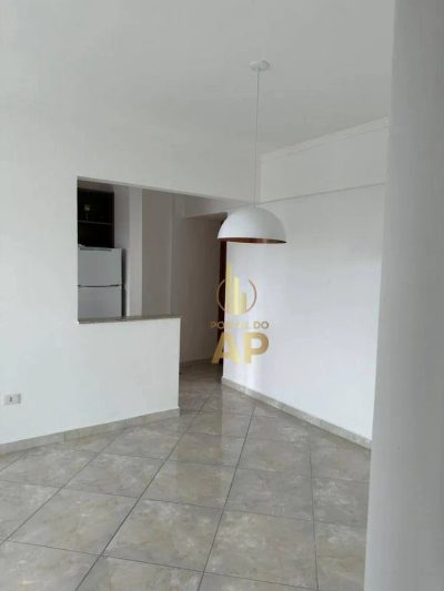 Apartamento, 2 quartos, 65 m² - Foto 2